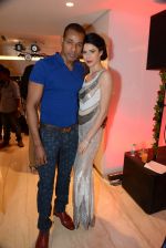 Sucheta Sharma at Zoya launches its new store & stunning new collection Fire in Mumbai on 22nd May 2014